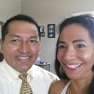 Meet your Posher, Luis